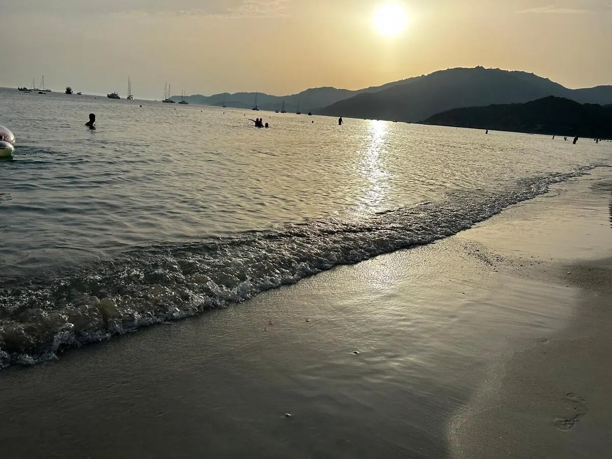 Tatil Evi Happy Holidays Villasimius