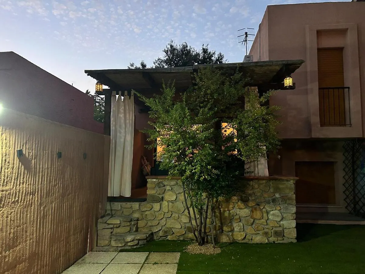 Tatil Evi Happy Holidays Villasimius