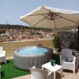  Bed & Breakfast L'attico